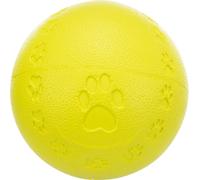 Trixie - Jouet Pour Chien - Balle Avec Son - 7 Cm, Coloris aléatoire