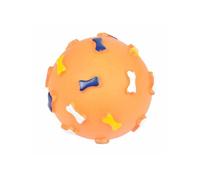 Love Story CODICO Jouet Balle pour Chien Motif Os