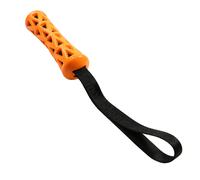 Jouet pour chien bâton Ebi Crack Me Up Orange 42x6,3x6,3 cm