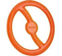 Bionic Disque Toss-N-Tug – Robuste pour chiens 22,7 cm