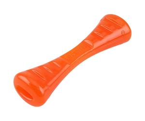 Jouet pour chien Bionic Urban Stick Orange 23x6x4,5 cm