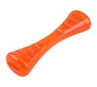 Jouet pour chien Bionic Urban Stick Orange 26x6,5x6 cm