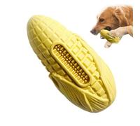 Jouet pour chien Bite And Brush Détartrage relaxant | Brosse à mâcher pour dents pour Maison Camping Jardin Grandes Petites Races