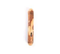 Jouet pour chien bois d'olivier Martin Sellier Beige L