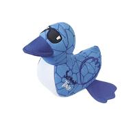 Jouet pour chien boîteard flottant Nobby Pet Bleu 19 cm