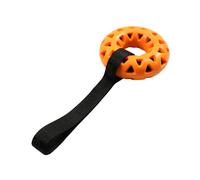 Jouet pour chien boucle Ebi Crack Me Up Orange 27x14x4,5 cm