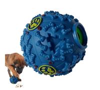 Jouet pour chien - Boule de rire pour chien - Boules à mâcher pour