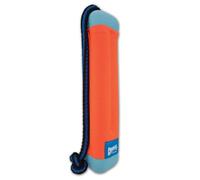 Jouet pour chien - Chuckit! - Amphibious Bumper Small - Flottant - Résistant - Doux en bouche