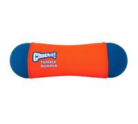 Jouet pour chien Chuckit Tumble Bumper Orange 6,5x21,5x9,5 cm
