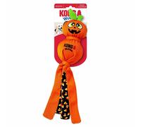 Jouet pour chien citrouille Kong Halloween Wubba Ballistic Multicolore L / 8x8x37 cm