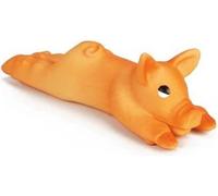 Jouet pour chien Cochon Jeu pour chien grince latex figure animale