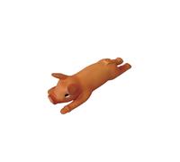 Nobby Cochon en Latex pour Chien 14 cm