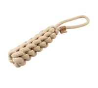 Jouet pour chien cône tressé D&D Home Kurt Marron L/36x5x5 cm
