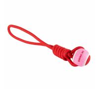 Jouet pour chien Coockoo Catch Me Rouge 6x45x6 cm