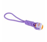 Jouet pour chien Coockoo Catch Me Violet 6x45x6 cm