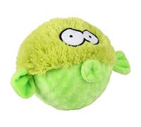 Jouet Pour Chien Coockoo Gary Limone 17x20Cm Squeaker En Peluche Pour Chiens