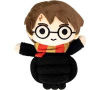 CERDÁ LIFE'S LITTLE MOMENTS Jouet pour Chien avec Corde Harry Potter Officielle et résistante | Accessoire interactif pour mâcher, Jouer et exercer Votre Animal de Compagnie avec Style Magique et