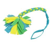 Jouet Pour Chien Cordon Élastique Pour Tracter En Polyester Trixie (X3)