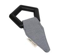 Jouet pour chien D&D Home Tie Gris 23x11,5x2,3 cm