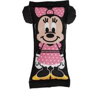 Jouet pour chien Disney Minnie Mouse avec couineur - Polyester doux pour le plaisir de jouer