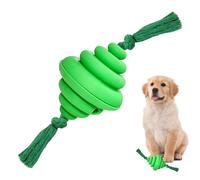 Jouet pour chien distributeur de nourriture, jouet pour chien à alimentation lente - Distributeur de nourriture à boule à mâcher qui fuit, jouets pour chiens | Jouet qui fuit de nourriture, jouet à mâ