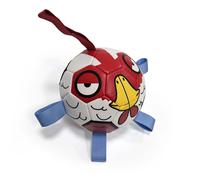 Jouet pour chien Duvoplus Football Birdy Bleu 15 cm