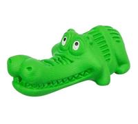 Jouet Pour Chien En Caoutchouc Naturel Trixie Snack Crocodile