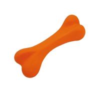 Nobby Os en Caoutchouc Plein 17,5 cm