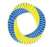 Jouet pour chien en nylon tug stick Duvoplus Supa` Bleu 50x3 cm