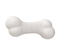 Jouet pour chien en os Ferplast Chewa Boing Blanc L