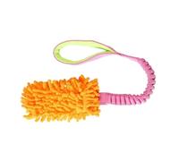 Jouet pour Chien en Peluche Accessoires Pour L'Éducation Du Chiot | A Mâcher Pour Petits Chiens Pour Maîtres Et Des Animaux Pour Intérieur Maison Bureau Salon Jours