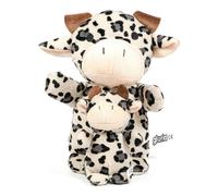 Jouet pour chien en peluche Gloria Marvel Vache