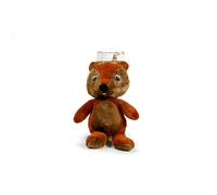 Jouet pour chien en peluche Gloria Nitzan Marron Polyester polypropylène