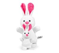 Jouet pour chien en peluche Gloria Ore 20 cm Lapin