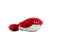 Jouet pour chien en peluche Gloria Rouge Polyester polypropylène Poisson