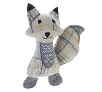 HUNTER Billund Jouet Renard pour Chien 23 cm