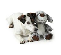 Hunter - Dog Toy Dog Faro 19 cm White