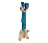 Hunter Jouet Pour Chien Granby Squeaker Turquoise 38Cm Pour Chiens