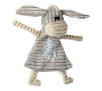 Hunter Jouet Huggly Blanket Âne