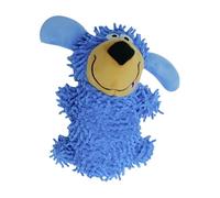 Jouet pour chien en peluche irritant pour chien avec irriateur, mâcheurs pour chiots pour le nettoyage des dents, la stimulation, le divertissement, la compagnie, la formation, le soulagement