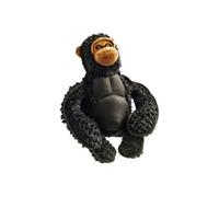 Jouet pour chien en peluche Tough Kamerun Gorille 29 cm