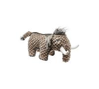 Jouet pour chien en peluche Tough Kamerun Mammouth 29 cm