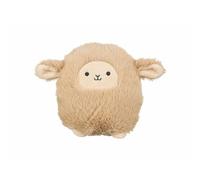 Jouet pour chien en peluche Trixie Beige Polyester Mouton 16 cm