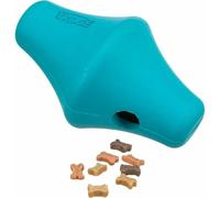 Jouet pour chien en peluche Trixie Bleu Polyester 12 cm