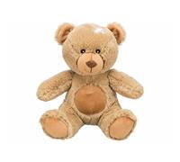 Jouet pour chien en peluche Trixie Eddy Polyester Tissu Peluche Ours 23 cm