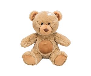 Jouet pour chien en peluche Trixie Eddy Polyester Tissu Peluche Ours 23 cm