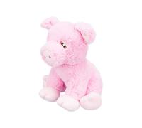Trixie Petit Cochon Edison, en Peluche recyclé, 24 cm - 34881