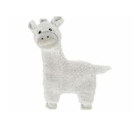 Trixie Jouet Pour Chien Be Eco Âne 40Cm Peluche Durable Avec Son Blanc