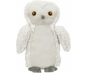 Jouet pour chien en peluche Trixie Emily Polyester Tissu Peluche Hibou 28 cm