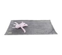 Jouet pour chien en peluche Trixie Gris Lila Polyester Tissu Peluche 75 × 50
